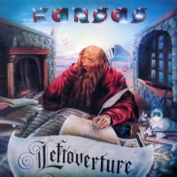 KANSAS - LEFTOVERTURE - 