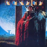 KANSAS - MONOLITH - 
