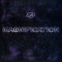 YES - MAGNIFICATION - ���������