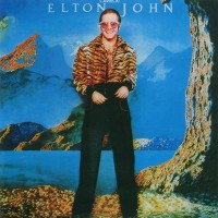 ELTON JOHN - CARIBOU - 