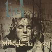 MIKAEL ERLANDSSON - THE 1 (with autograph) - 