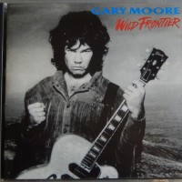 GARY MOORE - WILD FRONTIER - 