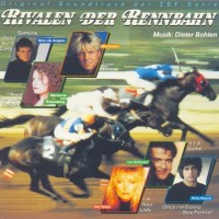 RIVALEN DER RENNBAHN (ORIGINAL-SOUNDTRACK ZDF-SERIE - VARIOUS ARTISTS - ���������