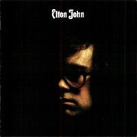 ELTON JOHN - ELTON JOHN - 