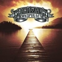 BLACKWATER CONSPIRACY - SHOOTIN' THE BREEZE - 