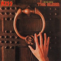 KISS - MUSIC FROM "THE ELDER" - ���������
