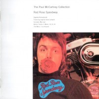 PAUL McCARTNEY - RED ROSE SPEEDWAY - 