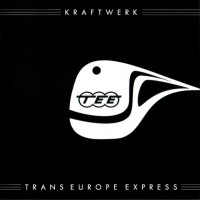 KRAFTWERK - TRANCE EUROPE EXPRESS - 