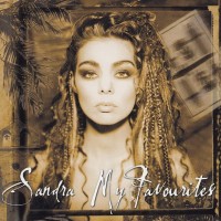 SANDRA - MY FAVOURITES - 