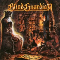 BLIND GUARDIAN - TALES FROM THE TWILIGHT WORLD - ���������