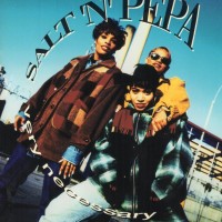SALT 'N' PEPA - VERY NECESSARY - ���������
