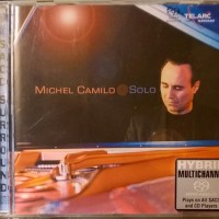 MICHEL CAMILO - SOLO (SACD) - 