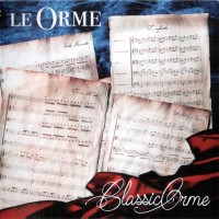 LE ORME - CLASSIC ORME - 
