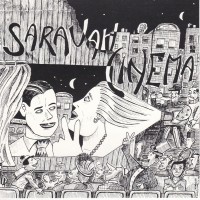 SARAVAH CINEMA - VARIOUS ARTISTS - ���������