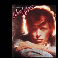 DAVID BOWIE - YOUNG AMERICANS - ���������