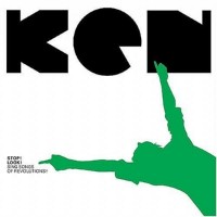 KEN - STOP! LOOK! SING SONGS OF REVOLUTION! (a) - 