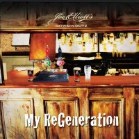 JOE ELLIOT'S DOWN 'N' OUTZ - ME REGENERATION - 