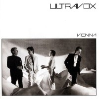 ULTRAVOX - VIENNA - 