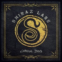 SHIRAZ LANE - CARNIVAL DAYS - 