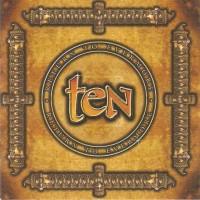 TEN - RETURN TO EVERMORE - 