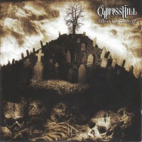 CYPRESS HILL - BLACK SUNDAY - 