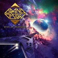 GRAND DESIGN - VIVA LA PARADISE - ���������