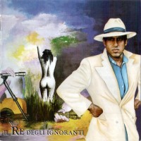 ADRIANO CELENTANO - IL RE DEGLI IGNORANTI - 