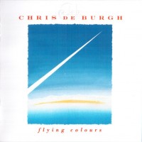 CHRIS DE BURGH - FLYING COLOURS - Меломания