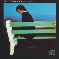 BOZ SCAGGS - SILK DEGREES - ���������