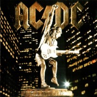AC/DC - STIFF UPPER LIP - 