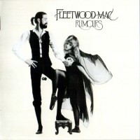 FLEETWOOD MAC - RUMOURS - 