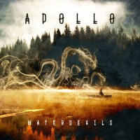 APOLLO PAPATHANASIO - WATERDEVILS - 