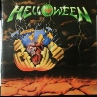 HELLOWEEN - HELLOWEEN - 