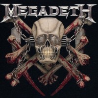 MEGADETH - KILLING IS MY BUSINESS AND BUSINESS IS GOOD (THE FINAL KILL) - 