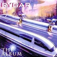 RYGAR - THE ALBUM - 