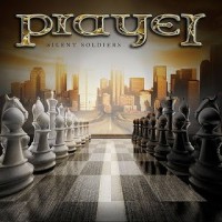 PRAYER - SILENT SOLDIERS - 