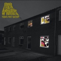 ARCTIC MONKEYS - FAVOURITE WORST NIGHTMARE - 