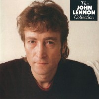 JOHN LENNON - THE JOHN LENNON COLLECTION - 