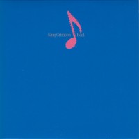 KING CRIMSON - BEAT - ���������