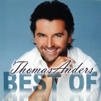 THOMAS ANDERS - BEST OF - ���������