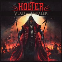 HOLTER - VLAD THE IMPALER - 