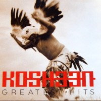 KOSHEEN - GREATEST HITS (digipak) - 
