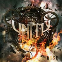 UNITY - RISE (digipak) - ���������