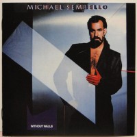 MICHAEL SEMBELLO - WITHOUT WALLS - 