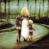 SOUL ASYLUM - GRAVE DANCERS UNION - ���������
