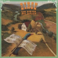 MR. SIRIUS - DIRGE - 