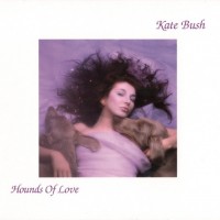 KATE BUSH - HOUNDS OF LOVE - 