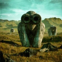 JEAN MICHEL JARRE - EQUINOXE INFINITY (FIRST COVER) - ���������