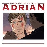 ADRIANO CELENTANO - ADRIAN - 