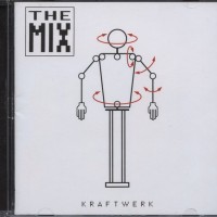 KRAFTWERK - THE MIX - 